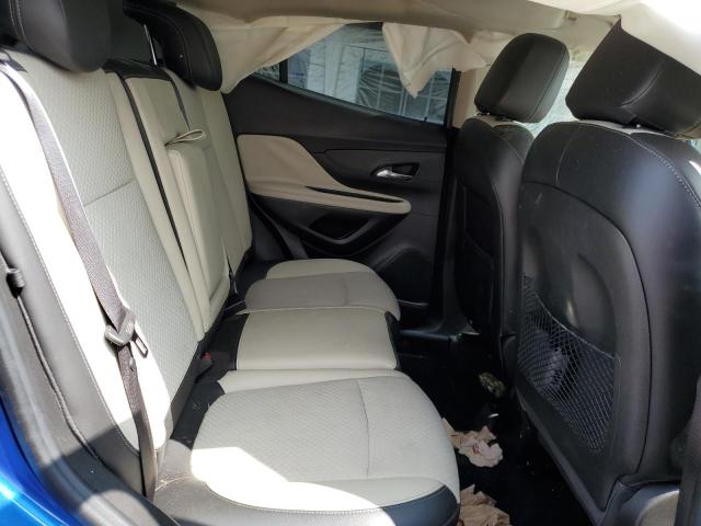 2017 BUICK ENCORE PRE KL4CJASB5HB090853