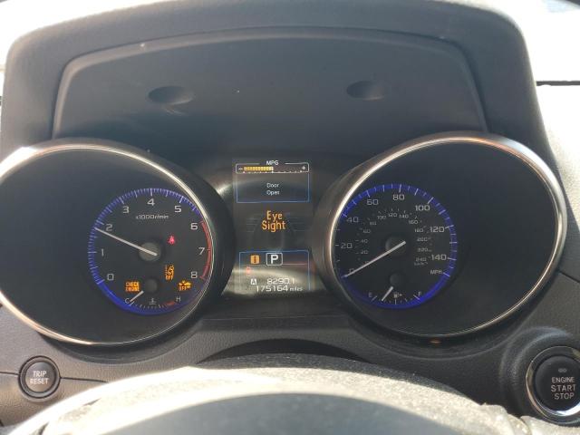 2016 SUBARU OUTBACK 2. - 4S4BSANC9G3261840