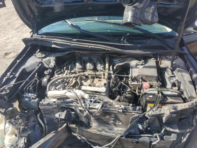 2013 TOYOTA AVALON BAS - 4T1BK1EB6DU076867