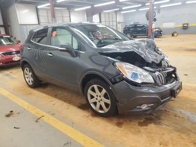 Vin: kl4cjgsb4gb594408, lot: 59253325, buick encore 20164