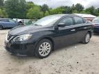 2019 NISSAN SENTRA S - 3N1AB7AP0KY328940