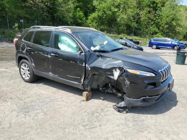 Vin: 1c4pjmcb8gw299843, lot: 56159075, jeep grand cher latitude 20164