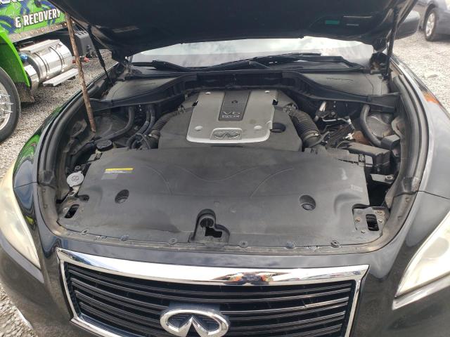 2012 INFINITI M37 X - JN1BY1AR0CM392188