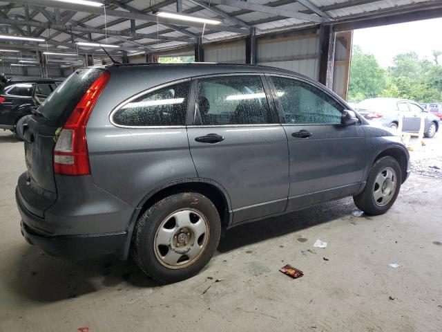 Vin: 5j6re3h35al033532, lot: 58462075, honda crv lx 20103