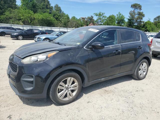 Vin: kndpm3ac4h7041392, lot: 55416545, kia sportage lx 2017 img_1