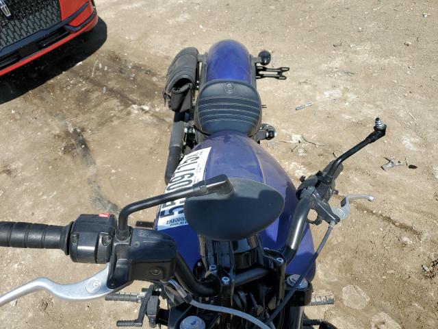 2023 INDIAN MOTORCYCLE CO. SCOUT BOBB - 56KMTA114P3193892
