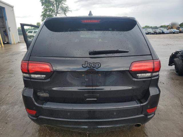2018 JEEP GRAND CHER - 1C4RJFAGXJC486979
