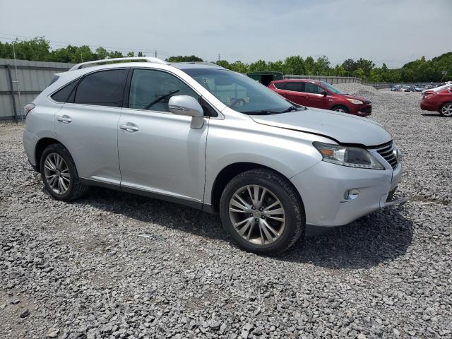 Vin: 2t2zk1ba6ec141175, lot: 56196075, lexus rx350 350 20144
