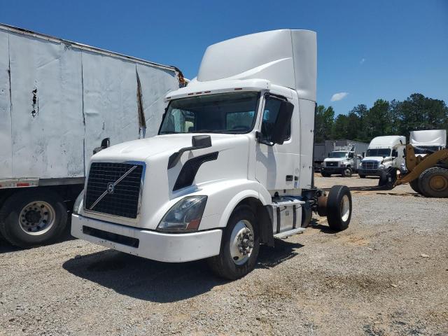 VOLVO VNL 2015 white tractor diesel 4V4N19TG1FN922793 photo #3