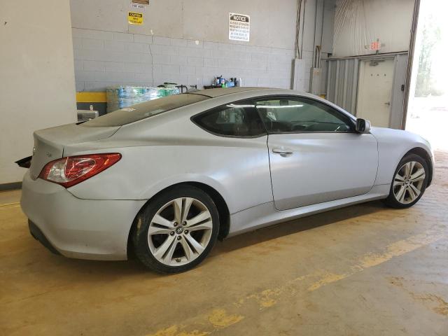 Vin: kmhht6kd2bu063038, lot: 55527305, hyundai genesis 2.0t 20113