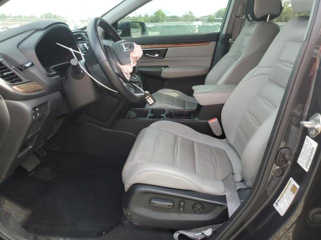 2018 HONDA CR-V TOURI - 7FARW1H96JE003555