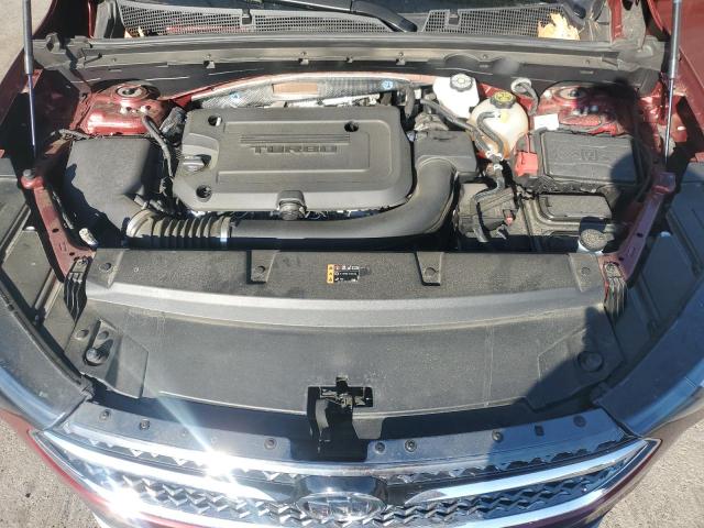 2023 BUICK ENVISION A LRBFZSR40PD073761