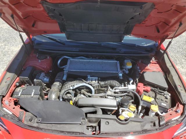 2023 SUBARU WRX LIMITE JF1VBAL61P9824915