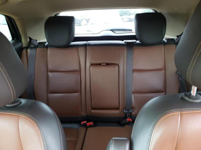 2016 BUICK ENCORE - KL4CJCSB5GB534579