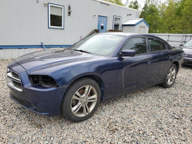 Vin: 2c3cdxjg7dh571870, lot: 57798125, dodge charger sxt 2013 img_1