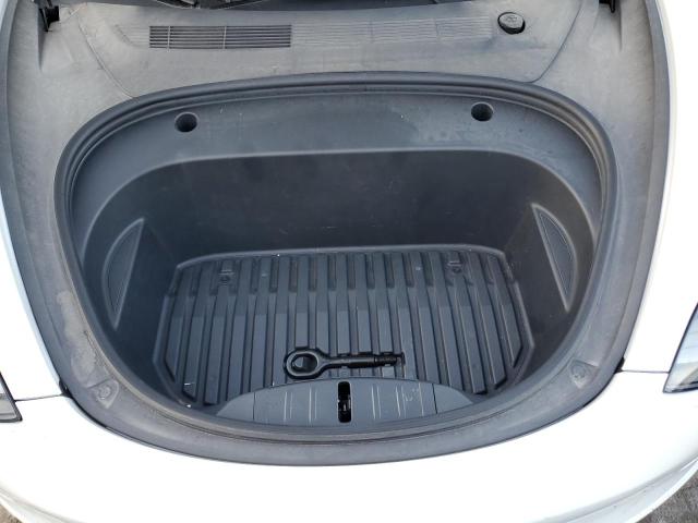 2023 TESLA MODEL 3 5YJ3E1EA0PF457747