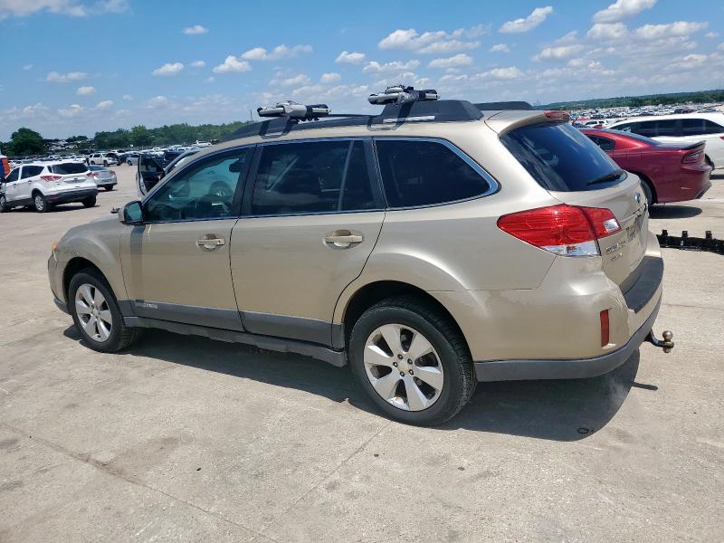 Vin: 4s4brckc9a3358393, lot: 56881265, subaru outback 2.5i limited 20102