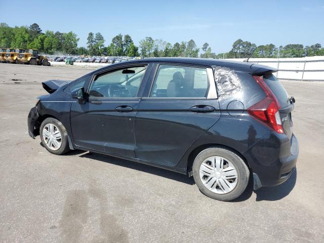 Vin: 3hggk5h43lm710557, lot: 55257025, honda fit lx 20202