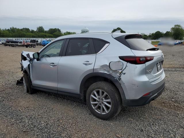Vin: jm3kfbcm5p0177081, lot: 58295125, mazda cx-5 prefe preferred 20232