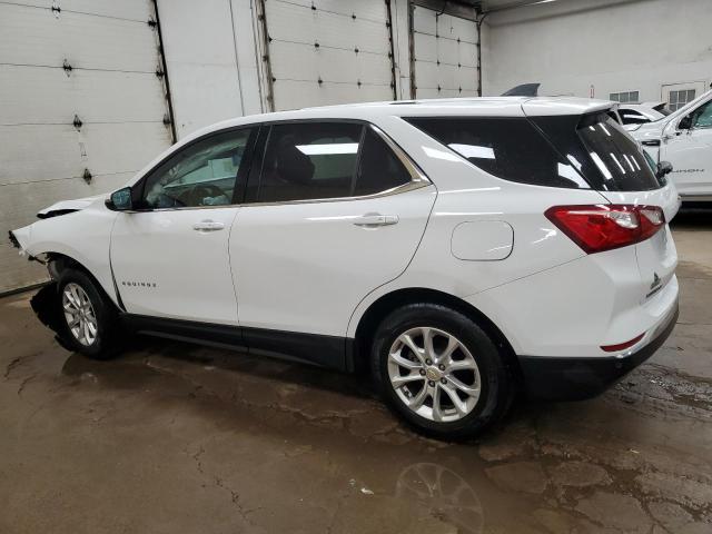 Vin: 2gnaxjev2j6352295, lot: 54908155, chevrolet equinox lt 20182