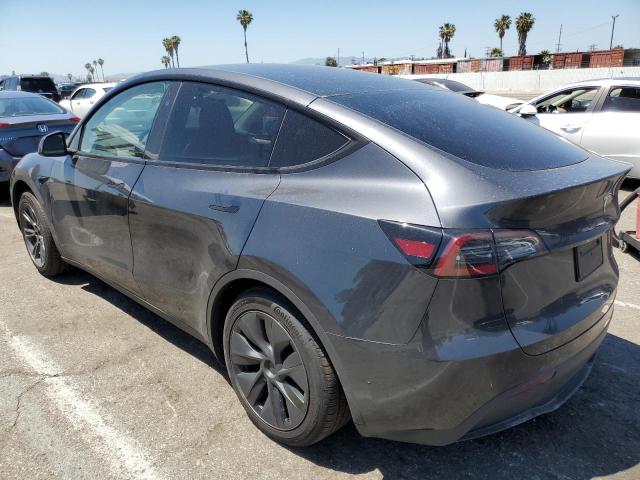 2025 TESLA MODEL Y 7SAYGAEE0SF265792