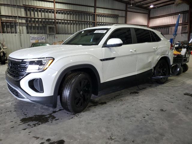 Vin: 1v2je2ca4sc205584, lot: 56531645, volkswagen atlas se 2025 img_1