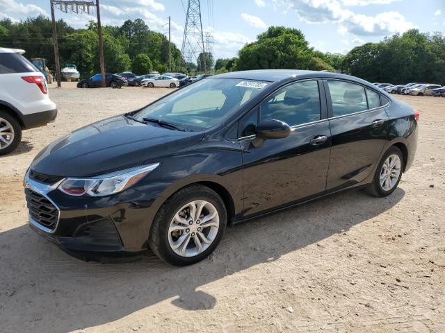 CHEVROLET CRUZE LS