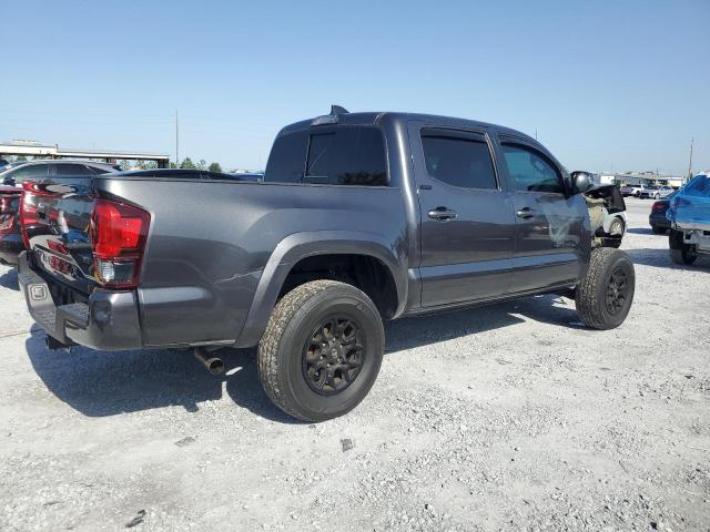 Vin: 3tmaz5cn4nm169649, lot: 56898435, toyota tacoma double cab 20223