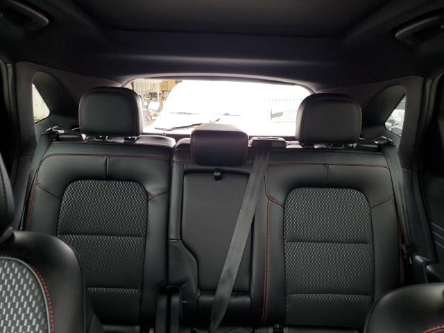 2024 FORD ESCAPE ST - 1FMCU9MNXRUA95518