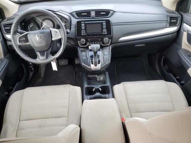 2018 HONDA CR-V LX - 2HKRW6H30JH213235