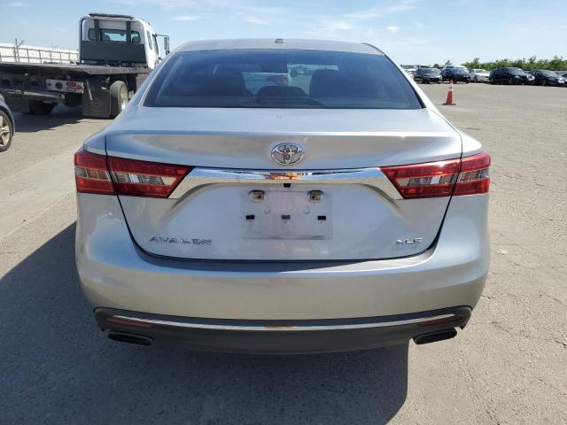2016 TOYOTA AVALON XLE - 4T1BK1EBXGU235913