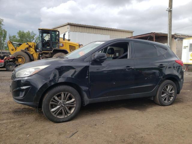 2015 HYUNDAI TUCSON GLS KM8JTCAF6FU971971