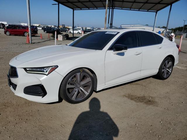 ACURA TLX ADVANC