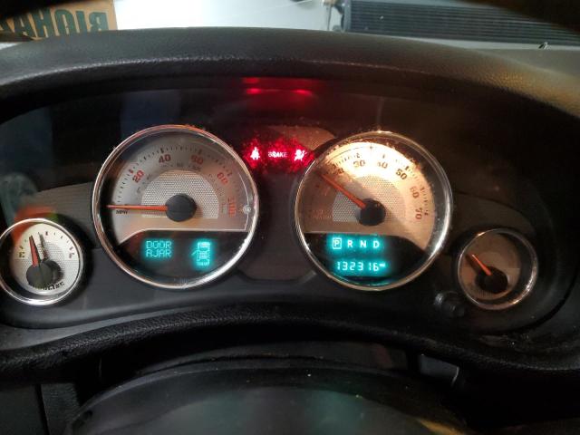 2016 JEEP WRANGLER U - 1C4HJWDG5GL342031