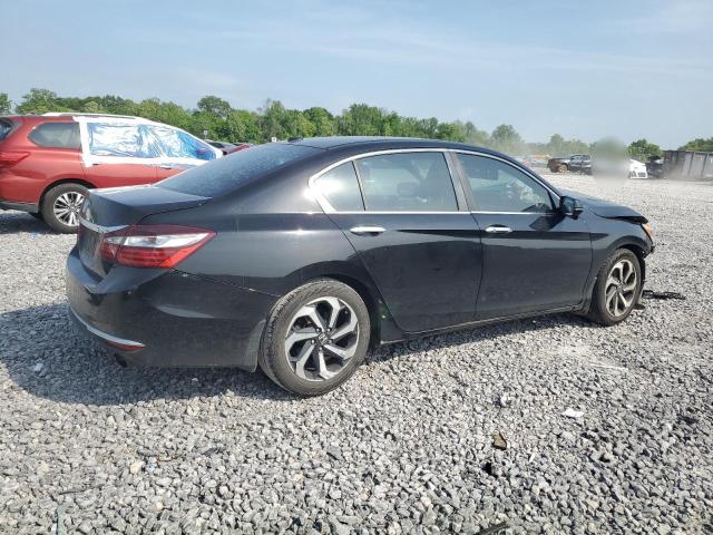 Vin: 1hgcr2f79ga068385, lot: 55261325, honda accord ex 20163