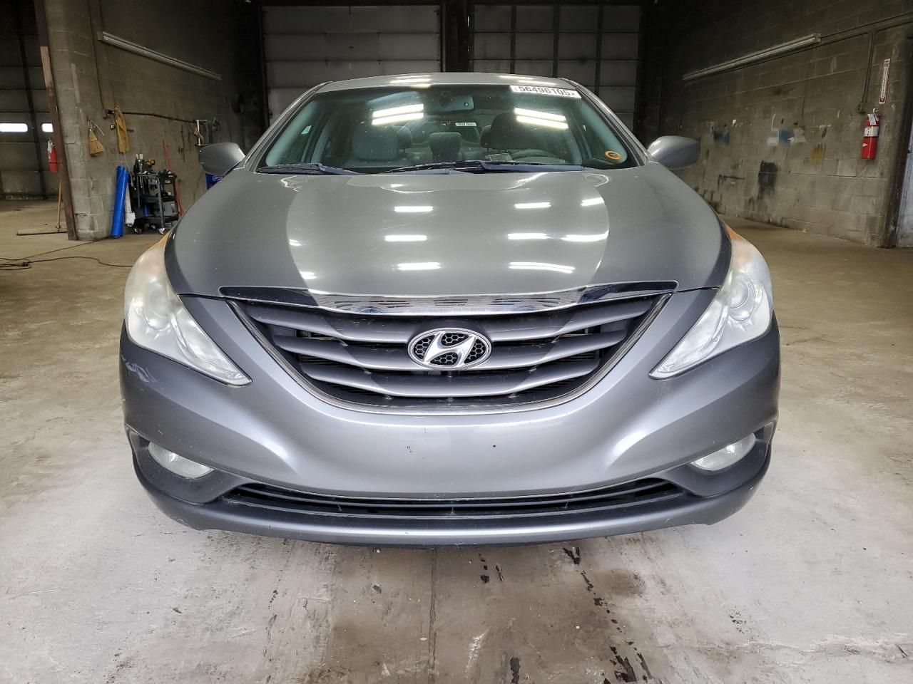 HYUNDAI SONATA GLS