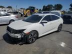 2017 HONDA CIVIC EXL - 19XFC1F73HE208369
