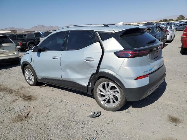 Vin: 1g1fy6s00n4121316, lot: 59728165, chevrolet bolt lt 20222