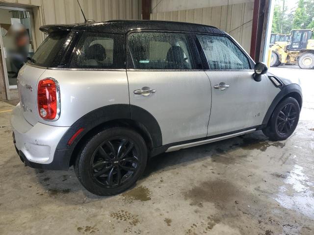 2016 MINI COOPER S C WMWZC5C54GWU04524