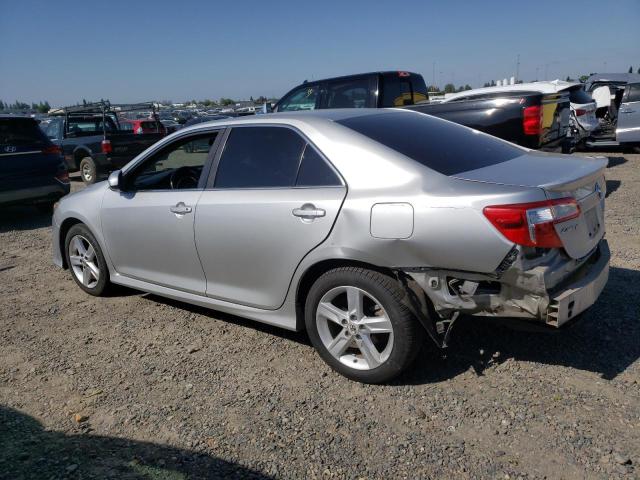 Vin: 4t1bf1fk7du206092, lot: 55597395, toyota camry l 20132