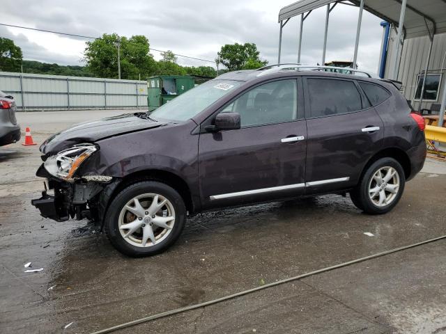 Vin: jn8as5mv0bw271744, lot: 55968355, nissan rogue s 2011 img_1