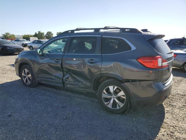 2019 SUBARU ASCENT PRE 4S4WMAFD6K3476801