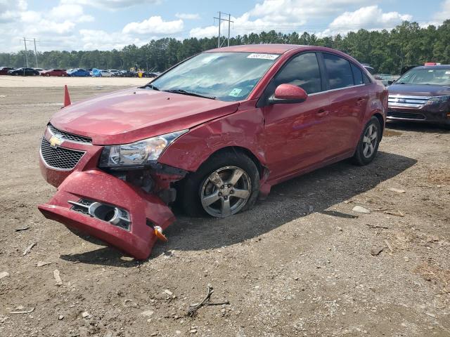 Vin: 1g1pc5sb6e7280886, lot: 58818705, chevrolet cruze lt 2014 img_1