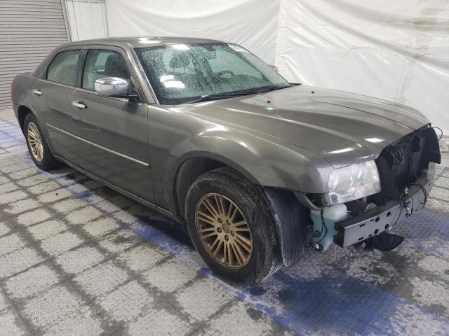 Vin: 2c3ca5cv8ah195779, lot: 56053585, chrysler 300 touring 20104