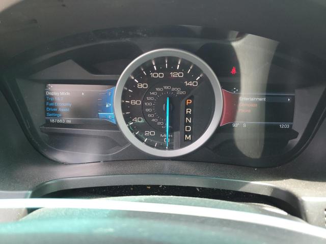 2015 FORD EXPLORER X - 1FM5K7D82FGB38613