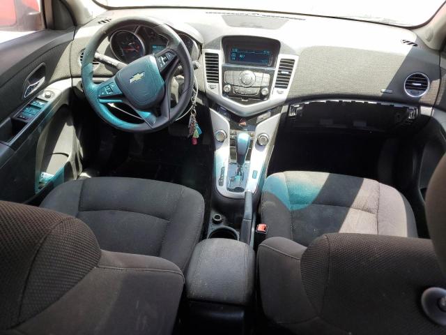 2015 CHEVROLET CRUZE LT 1G1PC5SB5F7117972