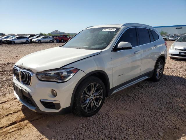 BMW X1 XDRIVE2