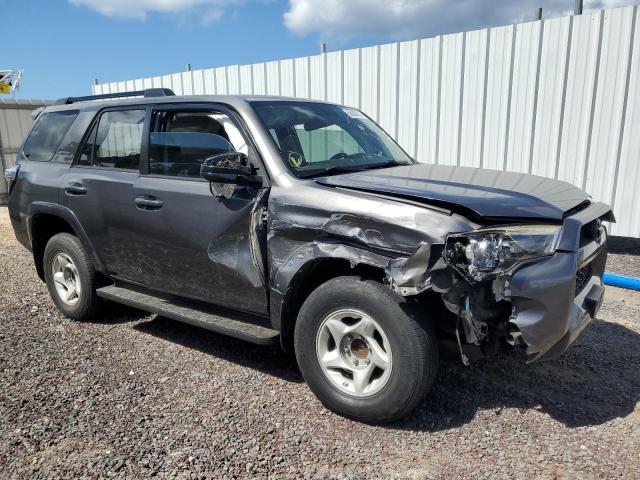 Vin: jtezu5jr3e5070054, lot: 58088615, toyota 4runner sr5 20144