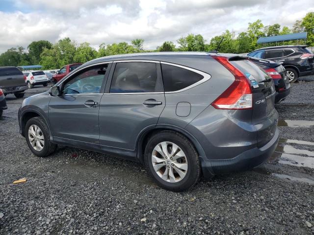 Vin: 5j6rm3h71dl033134, lot: 56686415, honda crv exl 20132