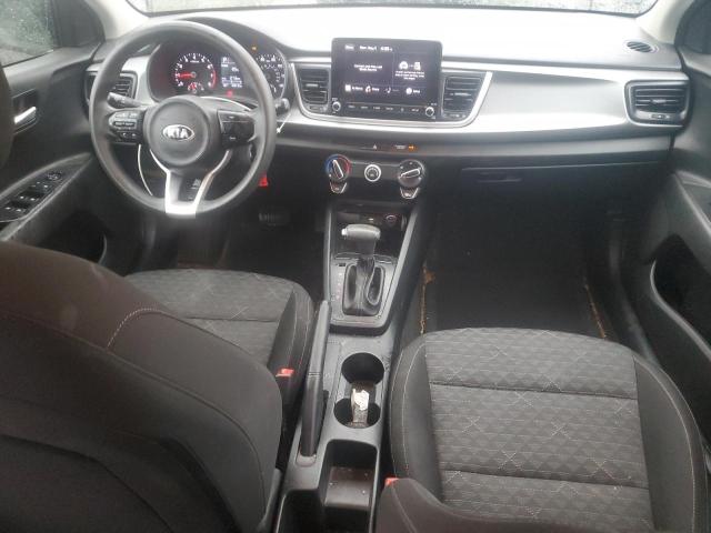 2021 KIA RIO LX - 3KPA24AD7ME394004
